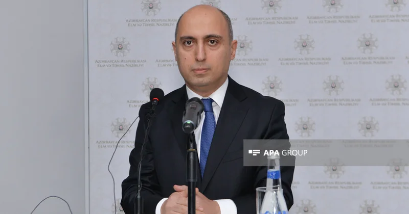 Bağça tərbiyəçilərinin sertifikatlaşdırılmasına 2026 cı ildə start veriləcək