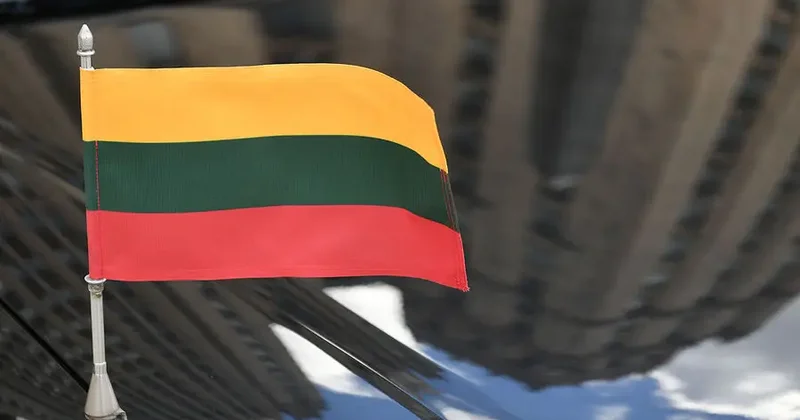 Tramp Belarus səfərindən sonra Litvaya gedəcək