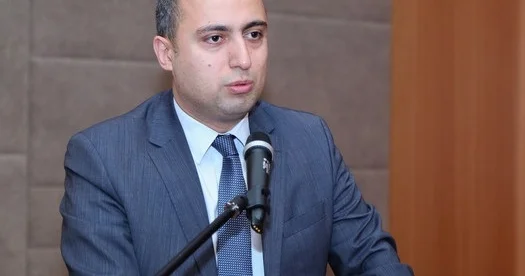 Эмин Амруллаев: наша задача не признавать незаконные дипломы