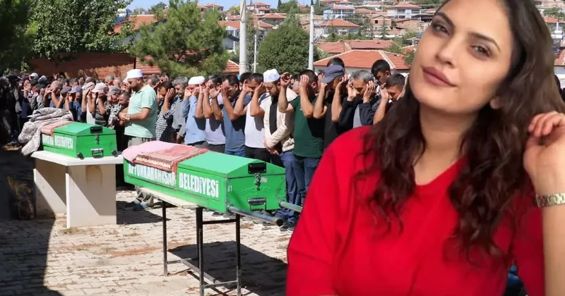 Gənc qadın və anasının öldürüldüyü hadisədə ürəkağrıdan detal FOTOlar
