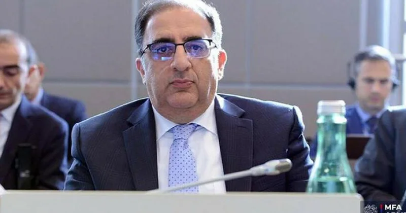 Ovannisyan: Artıq Azərbaycan və Ermənistan mehriban qonşu ola bilər