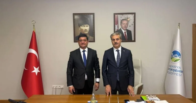 Buxara və Sakarya şəhərləri qardaşlaşır