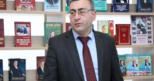 “Onlar bu işin əleyhinə çıxmaqla bunun qarşısını ala bilməzlər”
