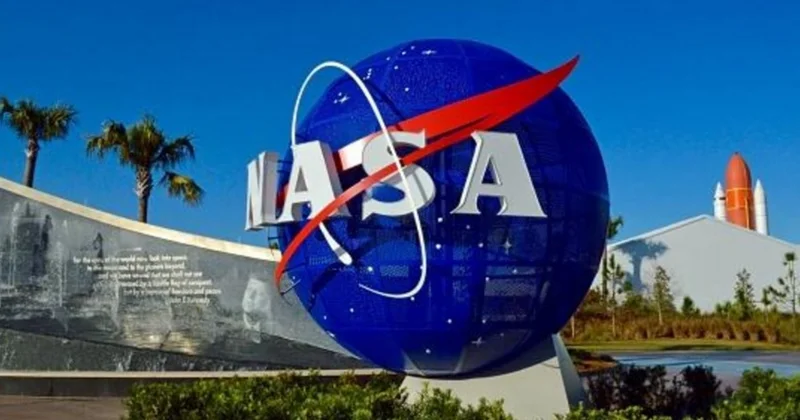 NASA dan Çin vətəndaşlarına iş qadağası
