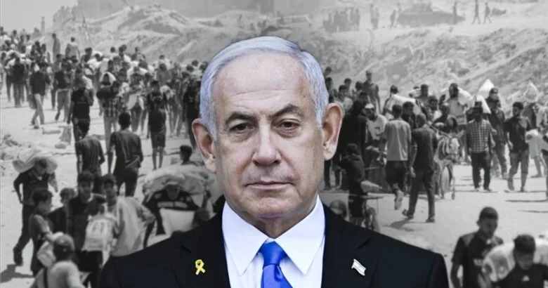 Netanyahu: Fələstin dövləti olmayacaq