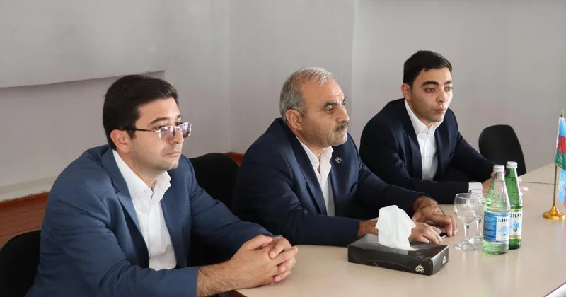 Unudulmaqda olan adət ənənələlər adlı layihənin növbəti tədbir keçirilib FOTOLAR