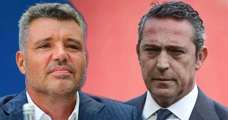 “Fənərbağça”nın yeni prezidenti kim olacaq: Koç, yoxsa Saran?