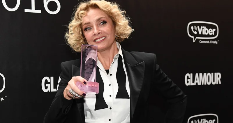 Laima Vaikule: SSRİ dən ABŞ a getməklə həyatımı xilas etdim