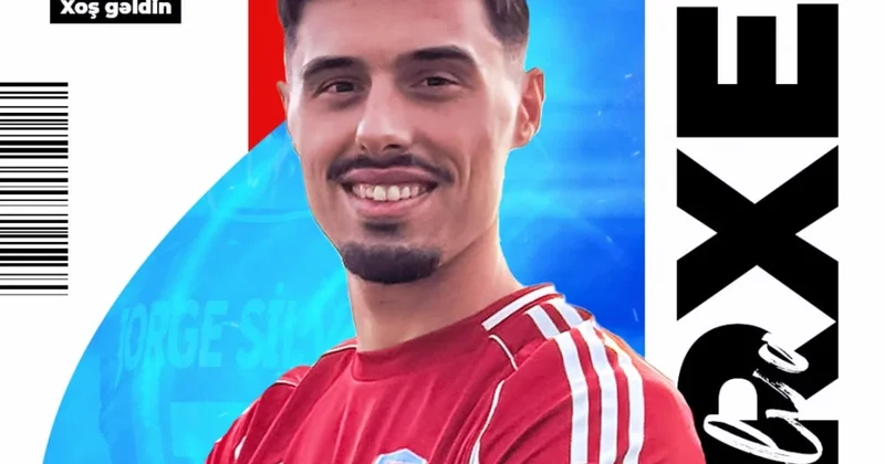 Portuqaliyalı müdafiəçi “Turan Tovuz”da