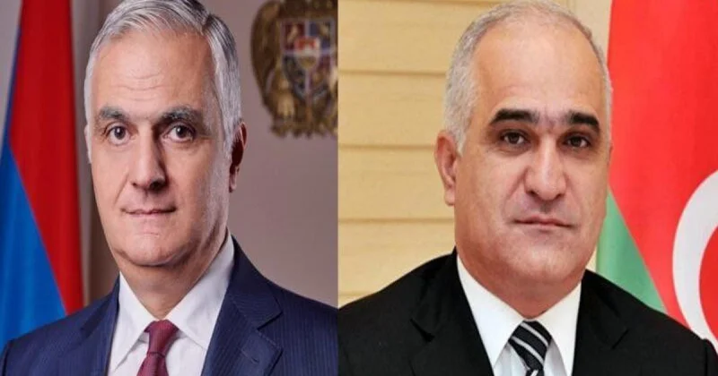 Şahin Mustafayev və Qriqoryanın qarşılıqlı səfərlərinin hansı ərazilərdə keçirildiyi bilinib