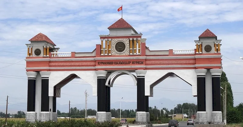 Джалал Абад переименовали в Кыргызстане в Манас Minval Politika