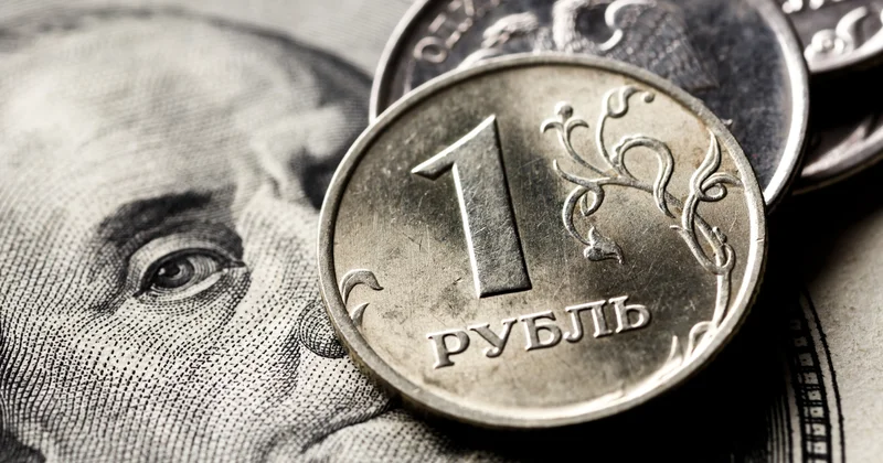 Рубль стремительно дешевеет Minval Politika