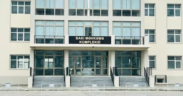 В суде обнародованы документы, связанные с обстрелом Азербайджана Арменией в 1990 году