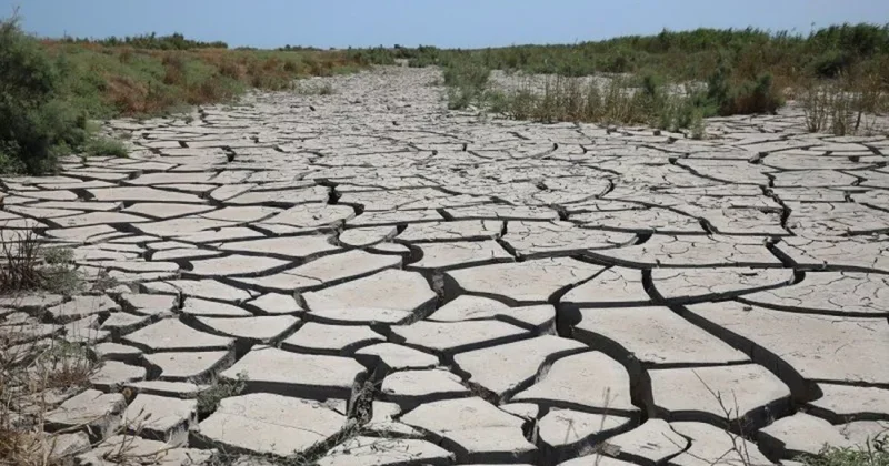 Türkiyəni həyəcanlandıran xəritə: Vəziyyət hər gün daha da pisləşir
