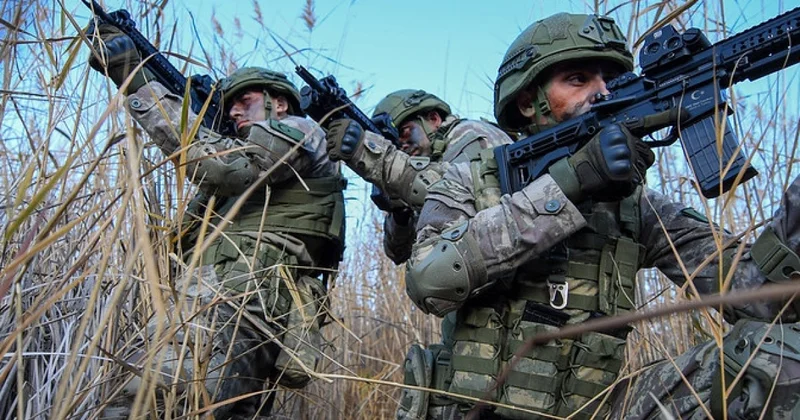 В Турции подтвердили: обучаем сирийских военных