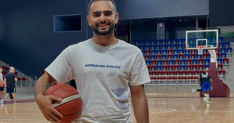 Azərbaycanın basketbol məşqçisi ICC yə qəbul olub