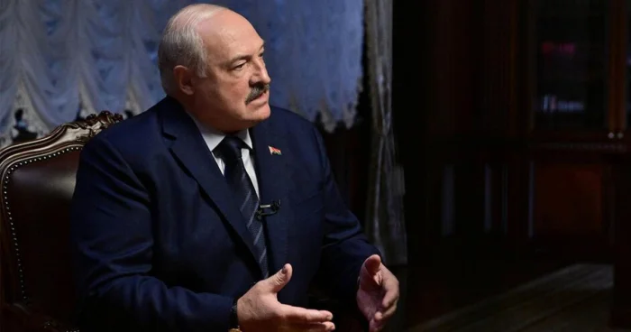 Lukaşenko: “Ukrayna və Avropa müharibəni udmayacaqlar”