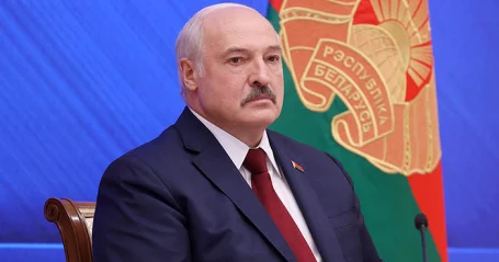 Lukaşenko Trampa sülhməramlı səylərə görə təşəkkür edib