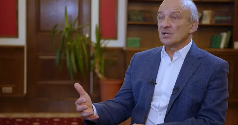 “Putin üçün iqtisadiyyat artıq siyasi məsələdir“ Aleksaşenko