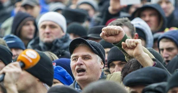 Azərbaycanda “5 ci kalon” hərəkətə keçdi KONKRET
