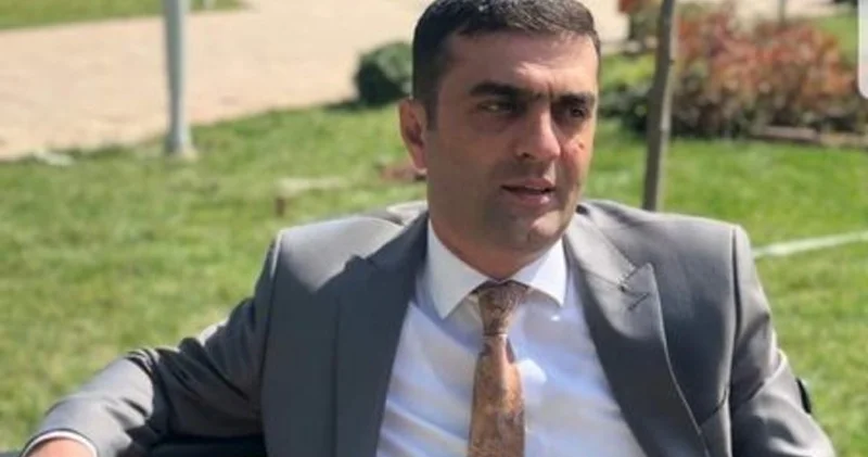 Təhsil Şöbəsinin sabiq müdirinə stop qoyuldu Səbəb nədir?