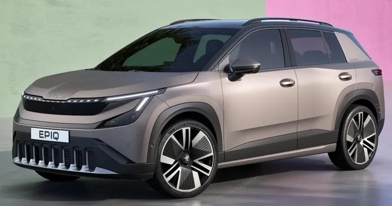 Ən ucuz yeni Skoda modeli hər kəsi təəccübləndirəcək...