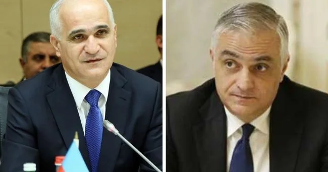 Ermənistan və Azərbaycan nümayəndələri sərhəddə: gözləntilər... TƏHLİL
