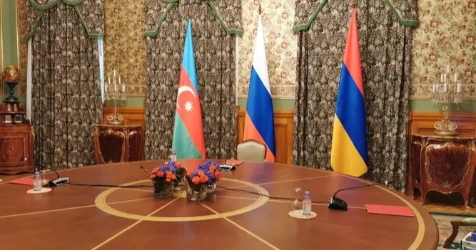 “Kreml Ermənistan və Azərbaycan arasında sülh sazişinə müqavimət göstərir” AÇIQLAMA
