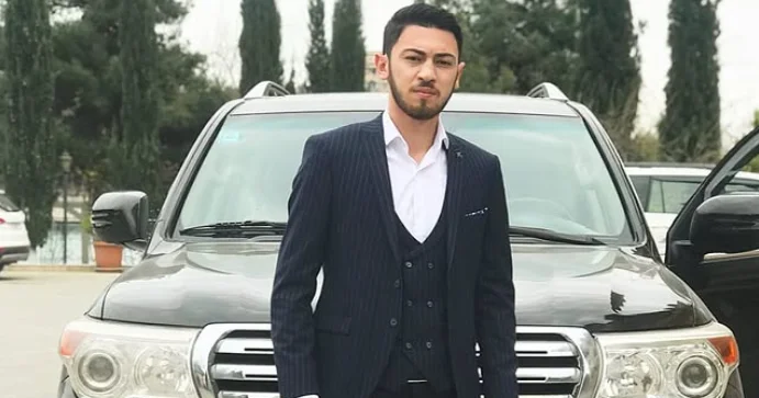 Vüqar Bəybalayev subaylığın daşını atdı