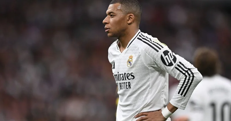 Kilian Mbappe zorlama iddiaları ilə bağlı: Bu, məni incidib