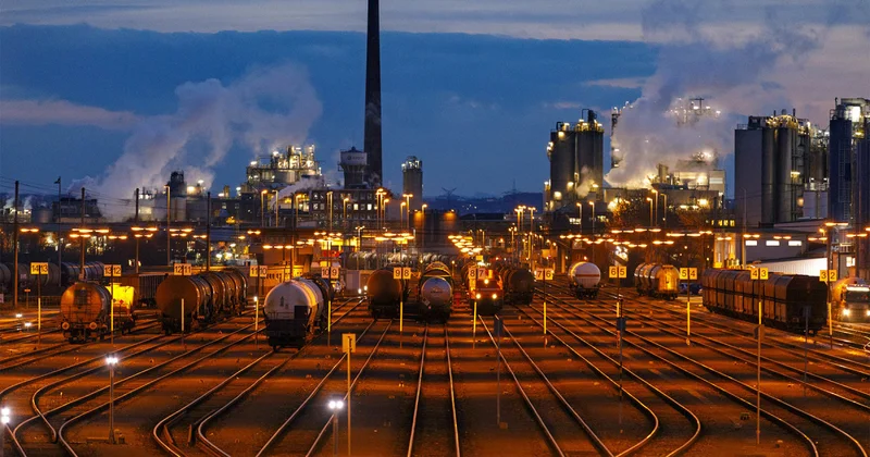 ABŞ Avropanın enerji bazarında Rusiyanı əvəzləmək niyyətindədir