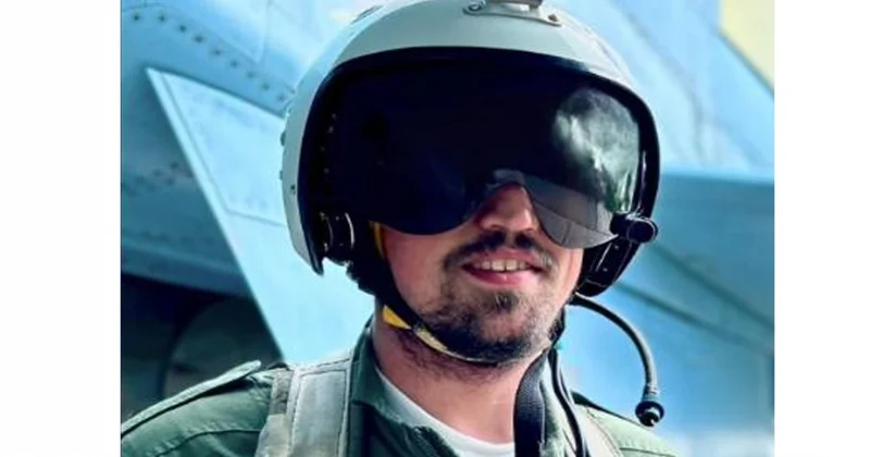 Ukraynanın Su 27 qırıcısı qəzaya uğrayıb, pilot ölüb