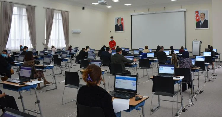 MİQ imtahanında iştirak qiyməti müəyyənləşib