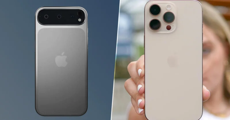 iPhone 16 və iPhone 17 arasındaki fərqlər Yeni modelə keçməyə dəyər? FOTO