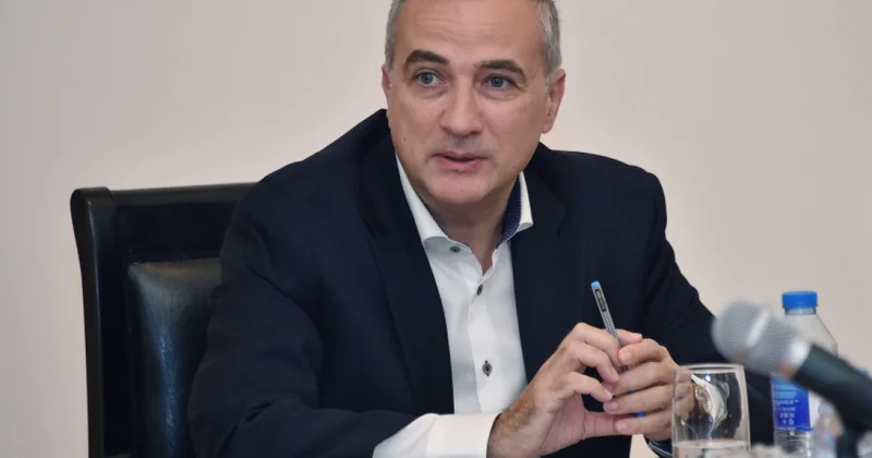 Алиев назначил Шафиева