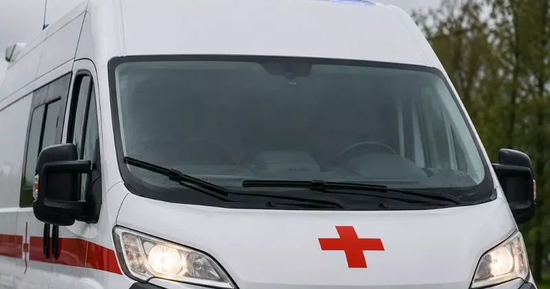 Под Архангельском 12 человек стали жертвами столкновения автобуса и грузовика