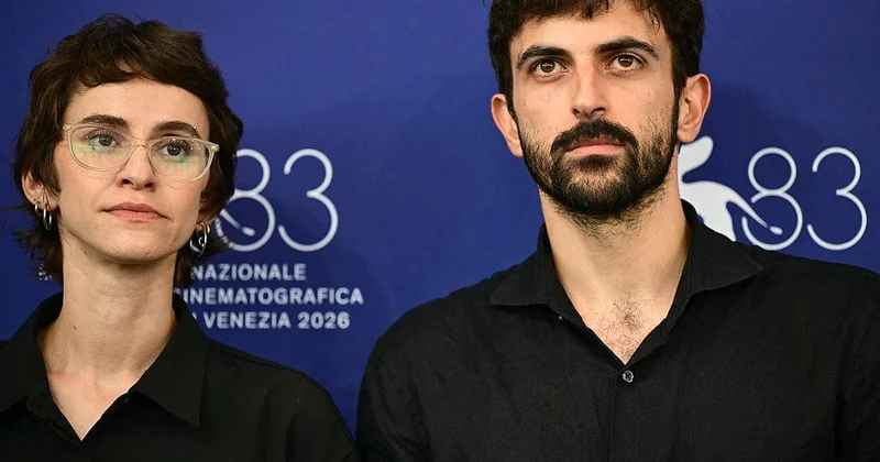 Qəzza soyqırımı haqda yəhudi rejissorların İsrail filmi Venesiyada Oskar, İran filmi isə Kazanda qran pri qazandı... FOTOLAR