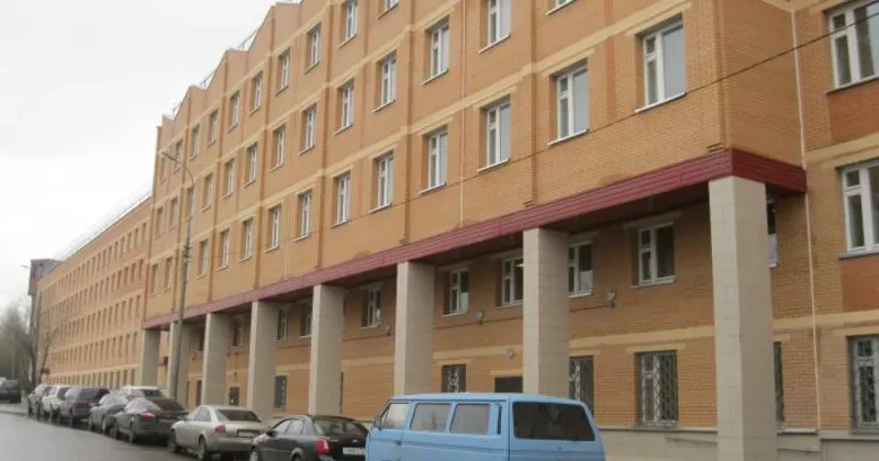 В московском СИЗО женщин адвокатов заставляют раздеваться на камеру