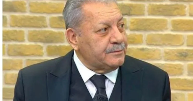 Xəstəxanaya yerləşdirilən Zaur Rzayevdən XƏBƏR VAR