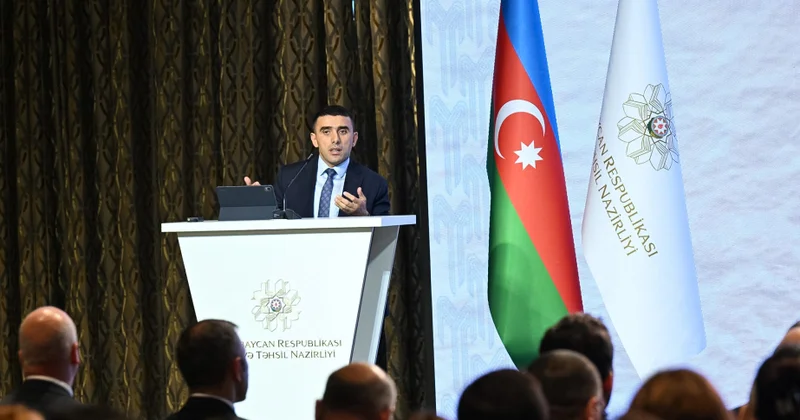 Metodik dəstək 359 məktəbdə 16 minə yaxın müəllimi əhatə edib