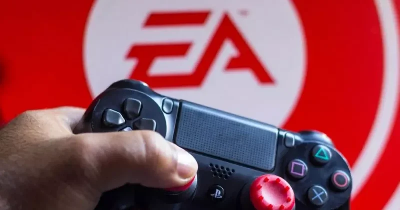 Саудовский фонд может создать игрового гиганта, объединив Electronic Arts и Savvy