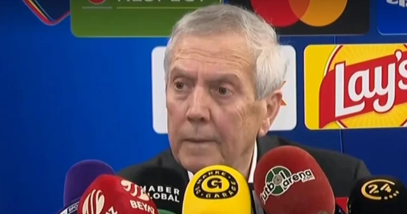 Aziz Yıldırım: “İsmail Kartalın böyüyüyəm, davam edəcəksən dedim”