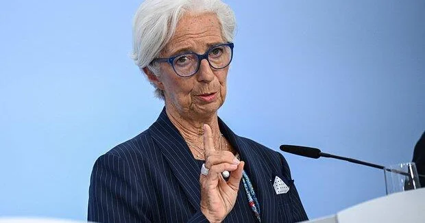 Еврозоне предсказали ухудшение ситуации с инфляцией