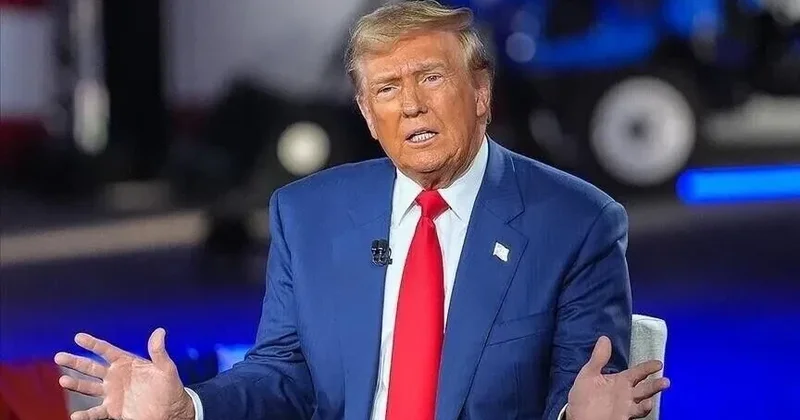 Трамп: Иран затягивает конфликт в надежде на победу демократов