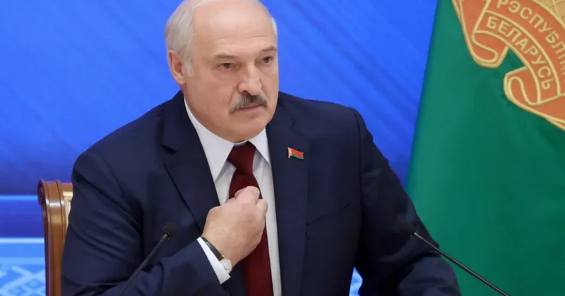 Lukaşenko: ABŞ ilə “böyük sövdələşmə“yə və Trampla şəxsi görüşə hazıram