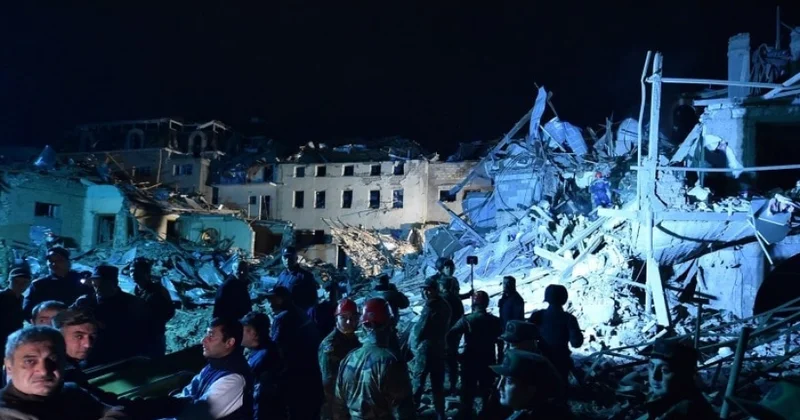 Erməni terroru şahidlərin dili ilə FOTO