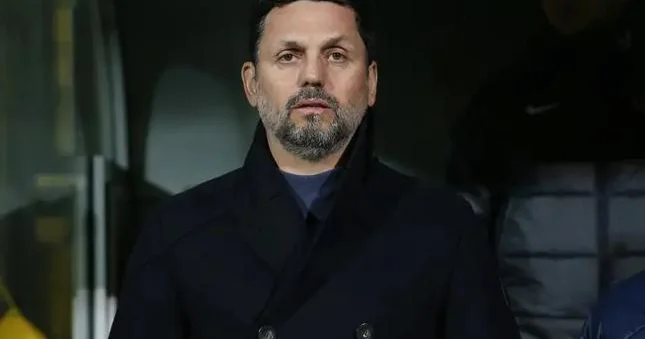 Erol Bulutun “Antalyaspor”a keçidi rəsmiləşdi