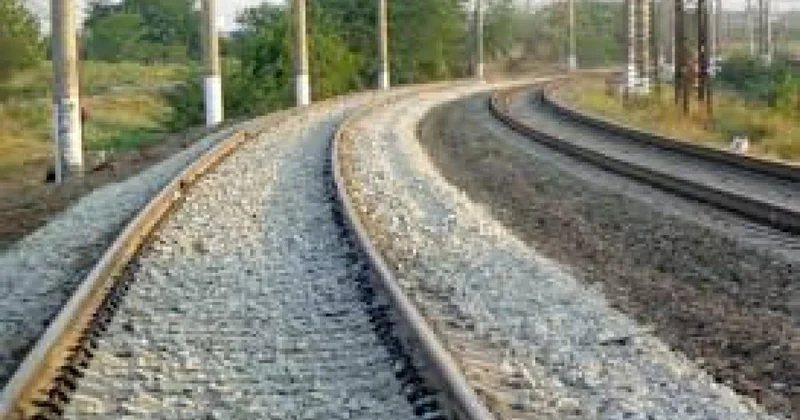 Rəşt Astara dəmir yolu müqaviləsi tezliklə imzalanacaq