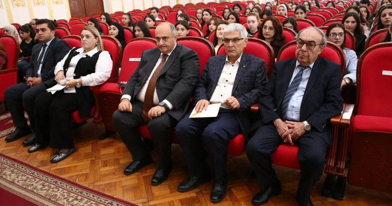 “Müasir Azərbaycan təhsilinin sosial psixoloji problemləri” mövzusunda II respublika forumu keçirilib
