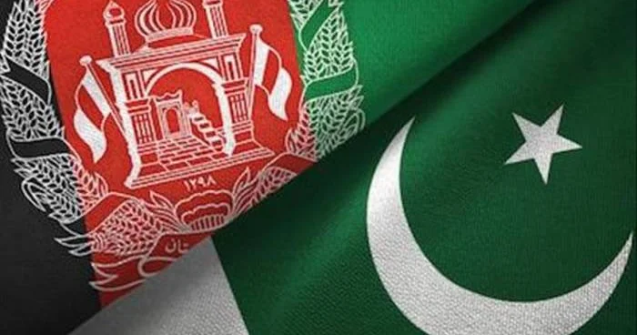 Əfqanıstan Pakistan sərhəd toqquşması genişlənə bilər